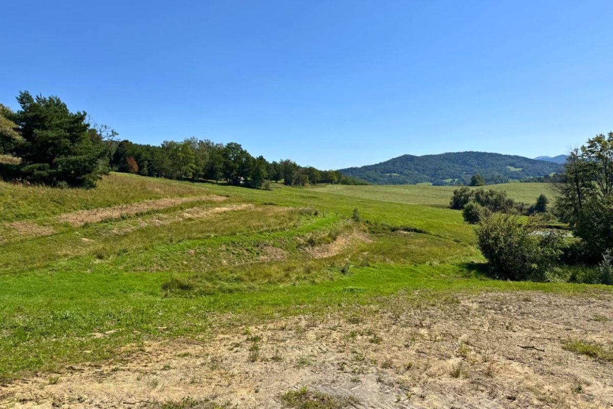 Działka budowlana Kiełczawa. Zdjęcie 9