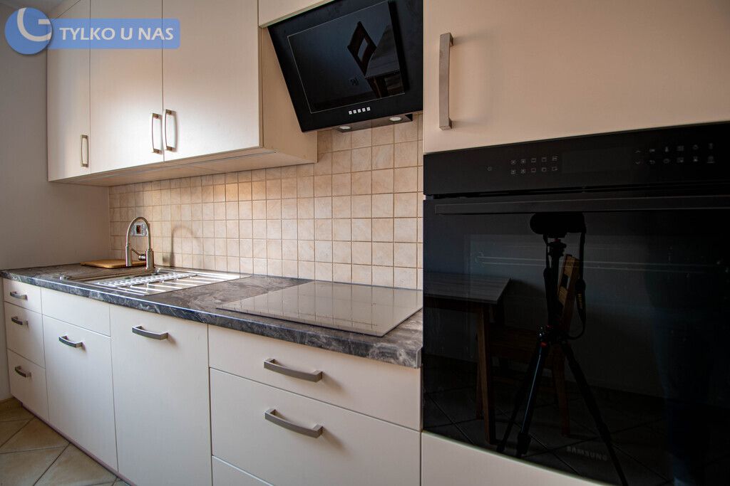 Mieszkanie 3-pokojowe Kraków Olsza, ul. Fiołkowa. Zdjęcie 23