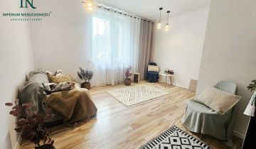 Mieszkanie 2-pokojowe Lublin Dziesiąta, ul. Władysława Kunickiego