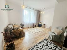 Mieszkanie 2-pokojowe Lublin Dziesiąta, ul. Władysława Kunickiego