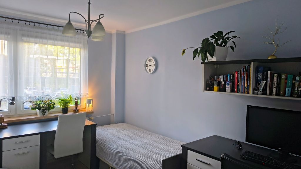 Mieszkanie 2-pokojowe Jaworzno Podłęże, ul. Grunwaldzka. Zdjęcie 7