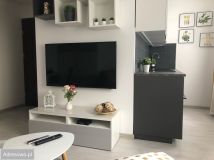 Mieszkanie 2-pokojowe Łódź Chojny, ul. Księdza Biskupa Ignacego Krasickiego. Zdjęcie 1