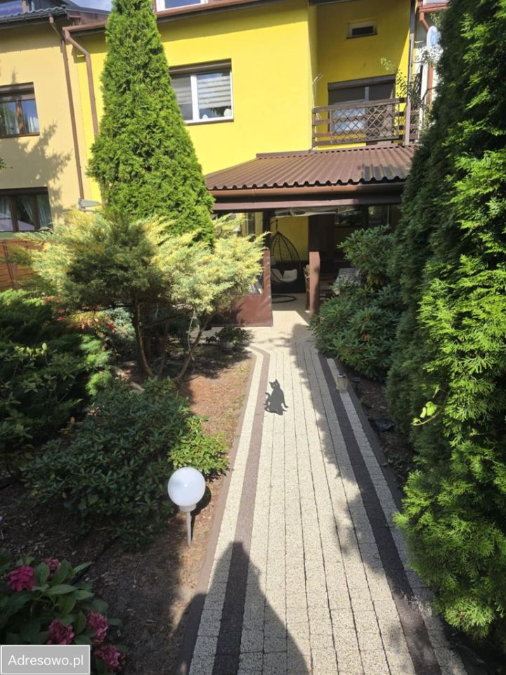 dom szeregowy, 6 pokoi Szpetal Górny, ul. Osiedle Młodych. Zdjęcie 20