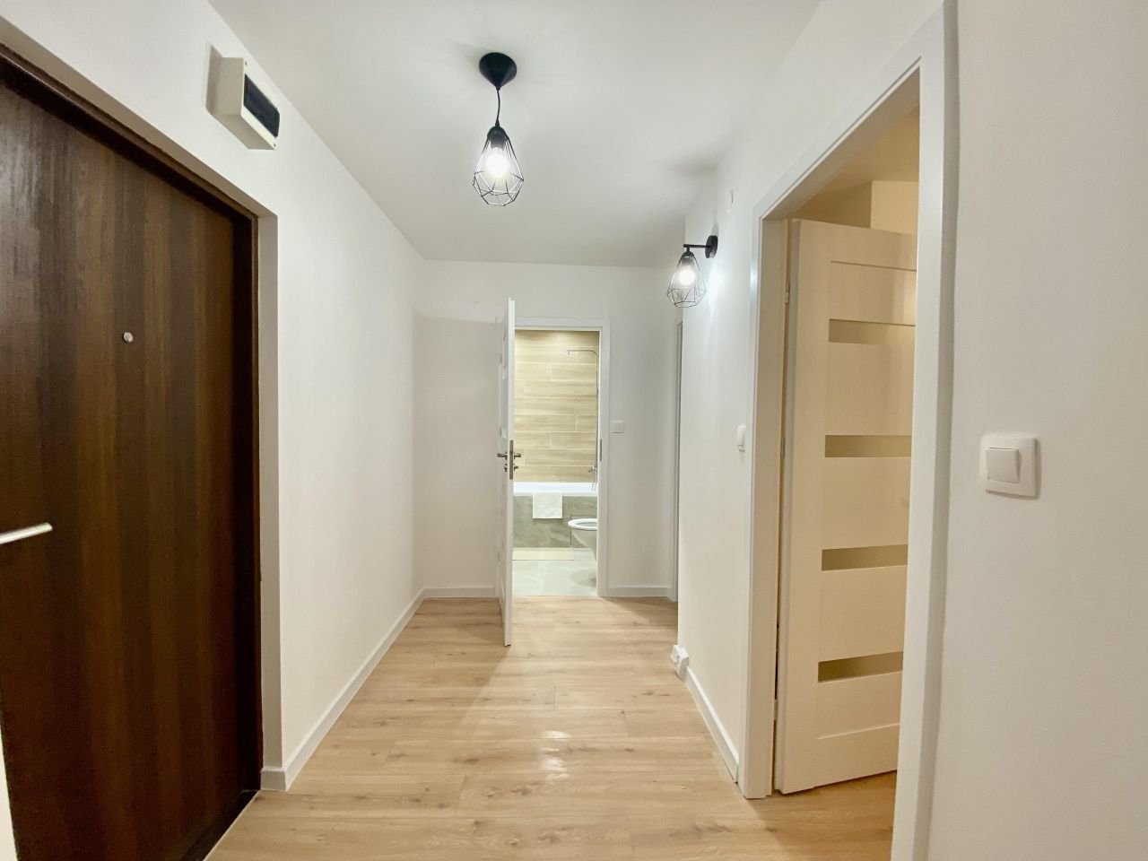 Mieszkanie 3-pokojowe Warszawa Bemowo, ul. Wacława Borowego. Zdjęcie 4