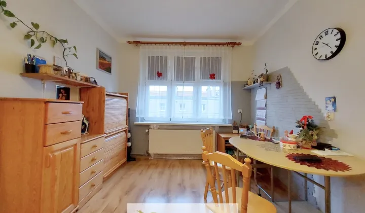 Mieszkanie 2-pokojowe Tczew, ul. Ignacego Paderewskiego