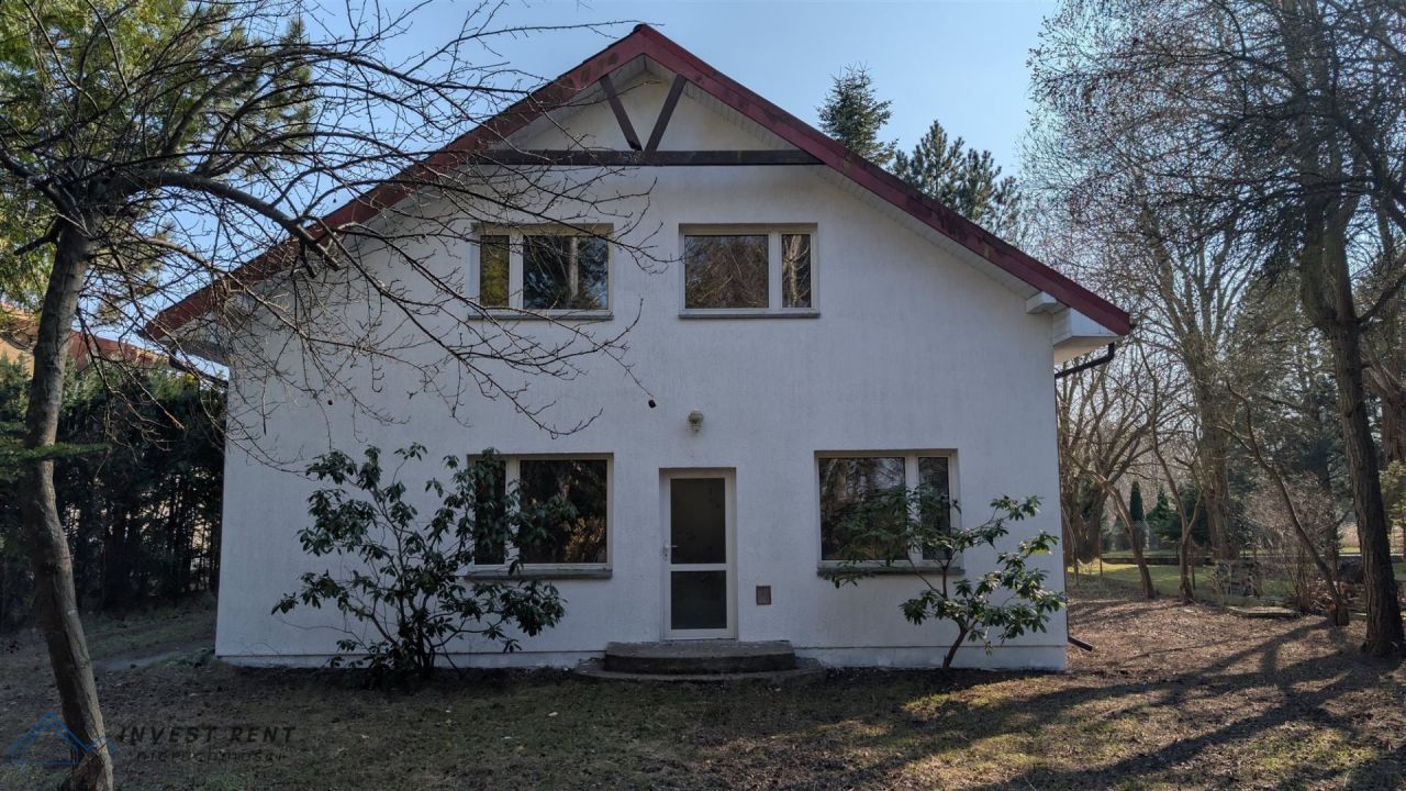 dom wolnostojący, 13 pokoi Grzybowo. Zdjęcie 2