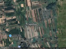 Działka rolna Mała Wieś