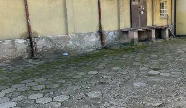 Działka inwestycyjna Radziejów, ul. Rolnicza