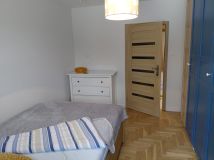 Mieszkanie 2-pokojowe Łódź Chojny, ul. Rentowna. Zdjęcie 3