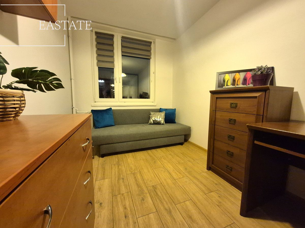 Mieszkanie 2-pokojowe Warszawa Praga-Południe, ul. Międzynarodowa. Zdjęcie 3