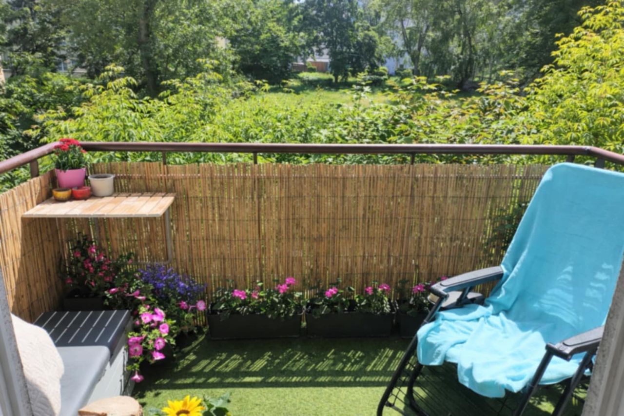 Mieszkanie 3-pokojowe Warszawa Praga-Południe, ul. Ludwika Kickiego. Zdjęcie 8