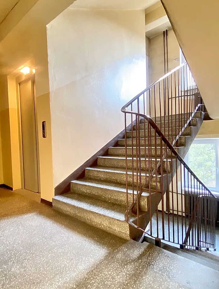 Mieszkanie 3-pokojowe Wrocław Plac Grunwaldzki, ul. Mikołaja Sępa-Szarzyńskiego. Zdjęcie 17