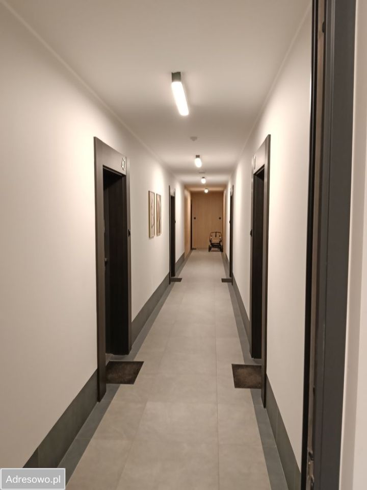 Mieszkanie 2-pokojowe Gdańsk Jasień, ul. prof. Jerzego Stankiewicza. Zdjęcie 7