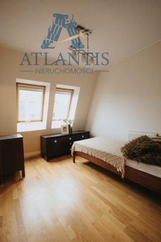 Mieszkanie 3-pokojowe Bydgoszcz Czyżkówko, ul. Łobżenicka. Zdjęcie 8