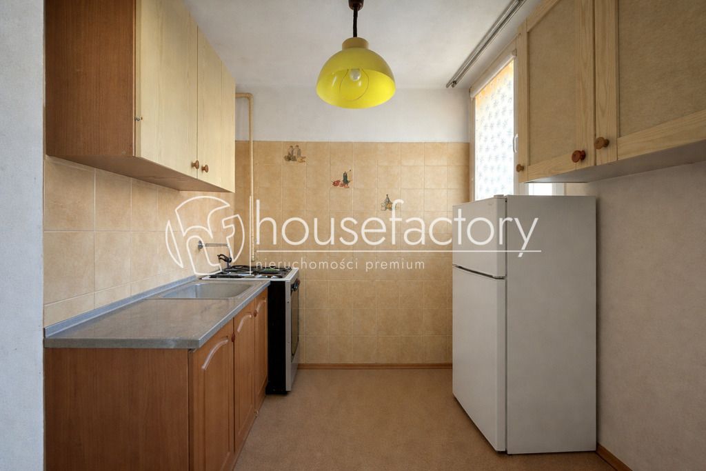 Mieszkanie 2-pokojowe Łódź, ul. Krzemieniecka. Zdjęcie 3