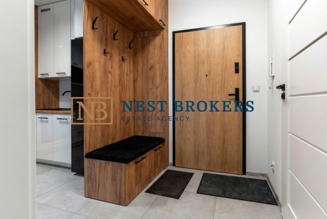 Mieszkanie 2-pokojowe Kraków Prokocim, ul. Erazma Jerzmanowskiego. Zdjęcie 5