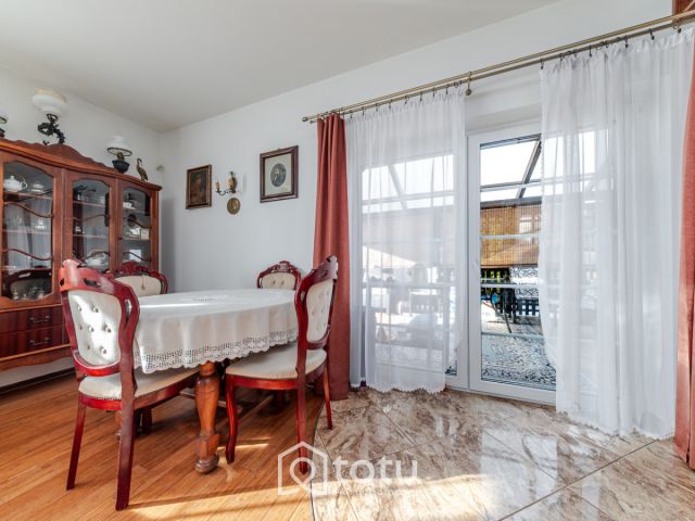 dom wolnostojący, 5 pokoi Sulejówek. Zdjęcie 8