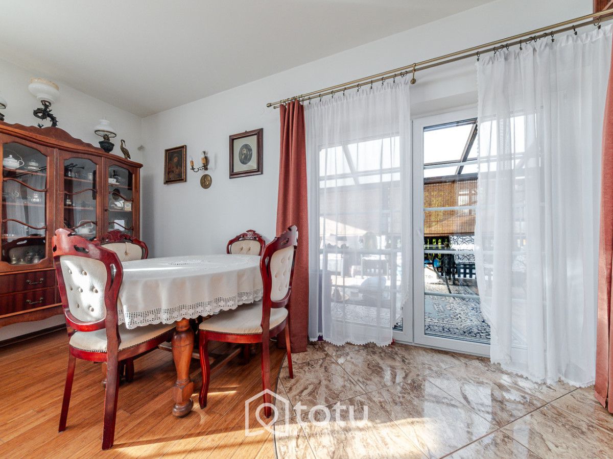 dom wolnostojący, 5 pokoi Sulejówek. Zdjęcie 8