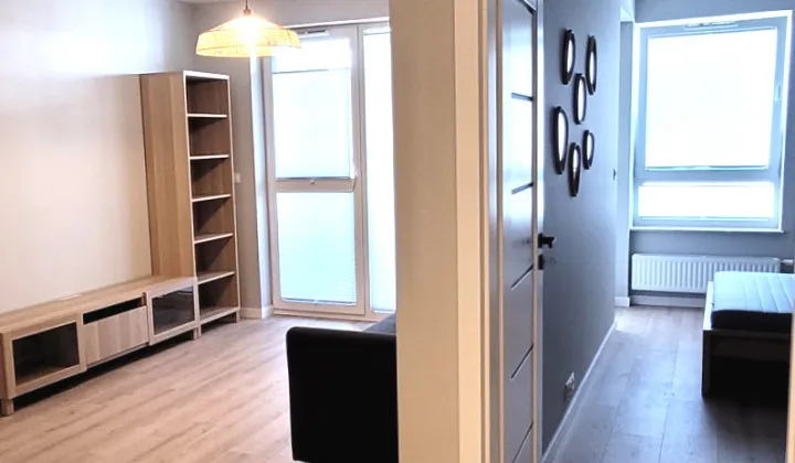 Mieszkanie 2-pokojowe Otwock, ul. Ługi