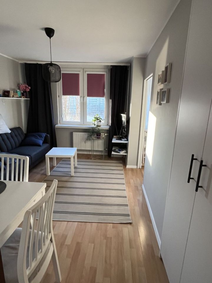 Mieszkanie 2-pokojowe Warszawa Bródno. Zdjęcie 1