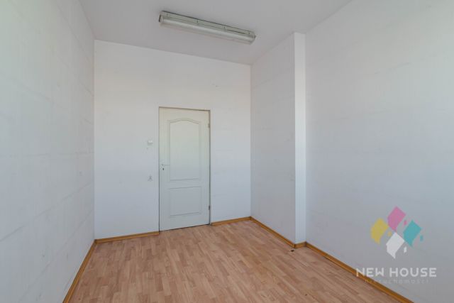 Biuro Olsztyn, ul. Lubelska. Zdjęcie 2