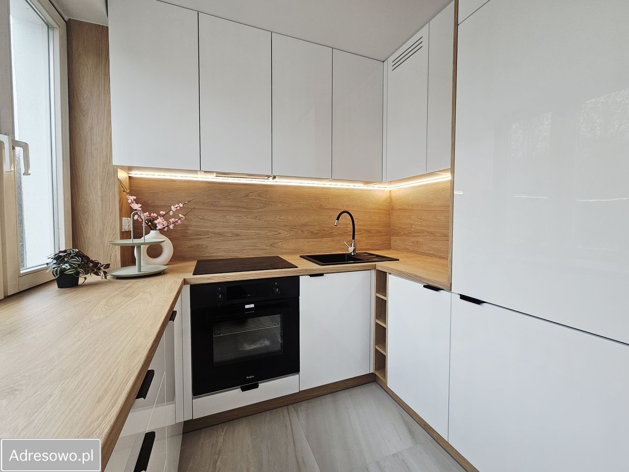 Mieszkanie 3-pokojowe Lublin Czechów, ul. Jana Kiepury. Zdjęcie 16