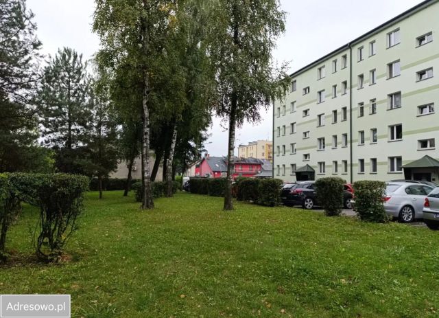 Mieszkanie 3-pokojowe Tarnów, ul. Ułańska. Zdjęcie 1