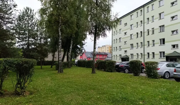 Mieszkanie 3-pokojowe Tarnów, ul. Ułańska