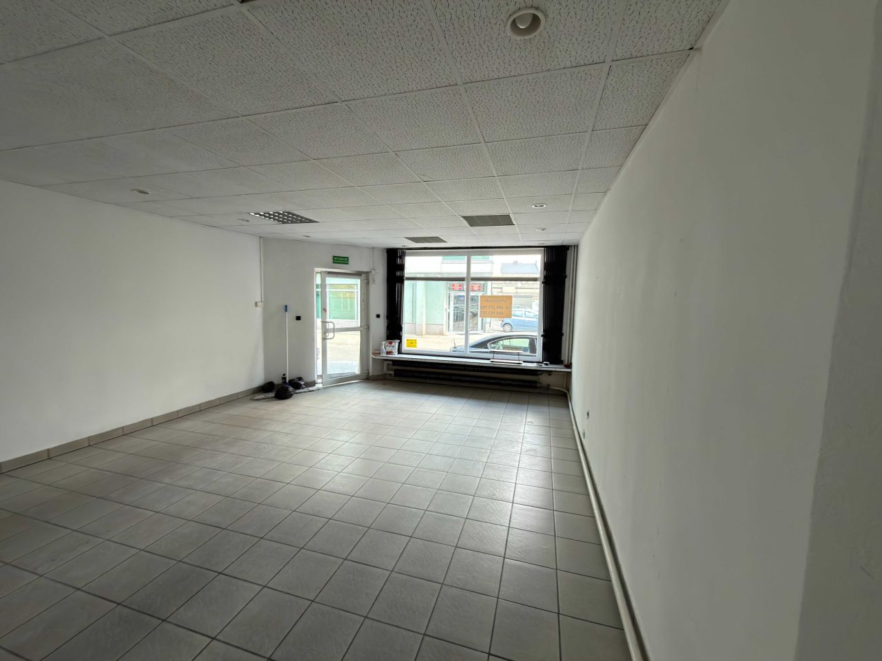 Lokal Płock, ul. Królewiecka. Zdjęcie 1