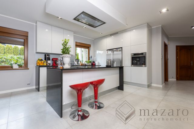 dom wolnostojący, 4 pokoje Łochowo. Zdjęcie 14