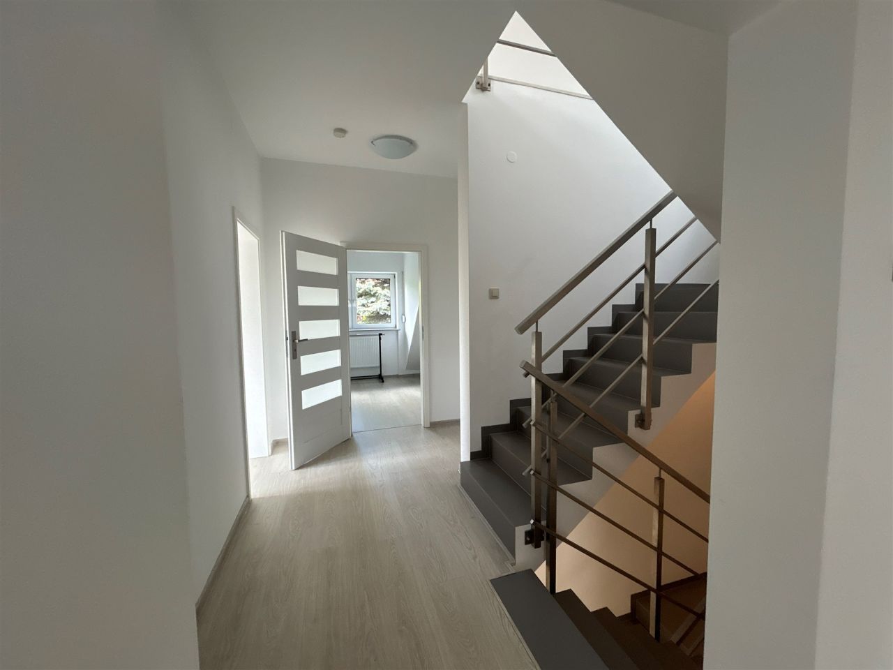 dom wolnostojący, 5 pokoi Szczecin Warszewo. Zdjęcie 6