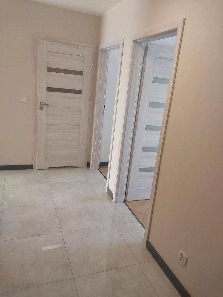 Mieszkanie 3-pokojowe Białystok Wygoda, ul. Walentego Lewandowskiego. Zdjęcie 16