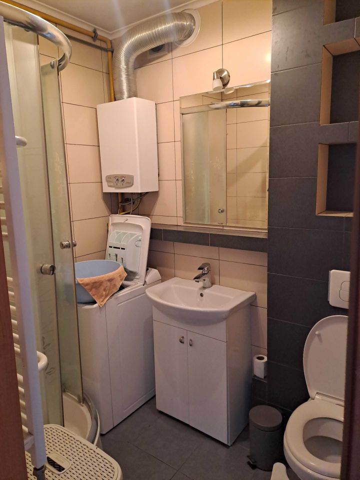 Mieszkanie 2-pokojowe Sandomierz, ul. por. Tadeusza Króla. Zdjęcie 8