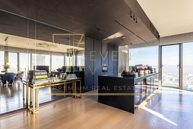 Mieszkanie 4-pokojowe Warszawa, ul. Twarda. Zdjęcie 7