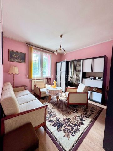 Mieszkanie 2-pokojowe Wrocław Plac Grunwaldzki, ul. ks. Konstantego Damrota. Zdjęcie 2