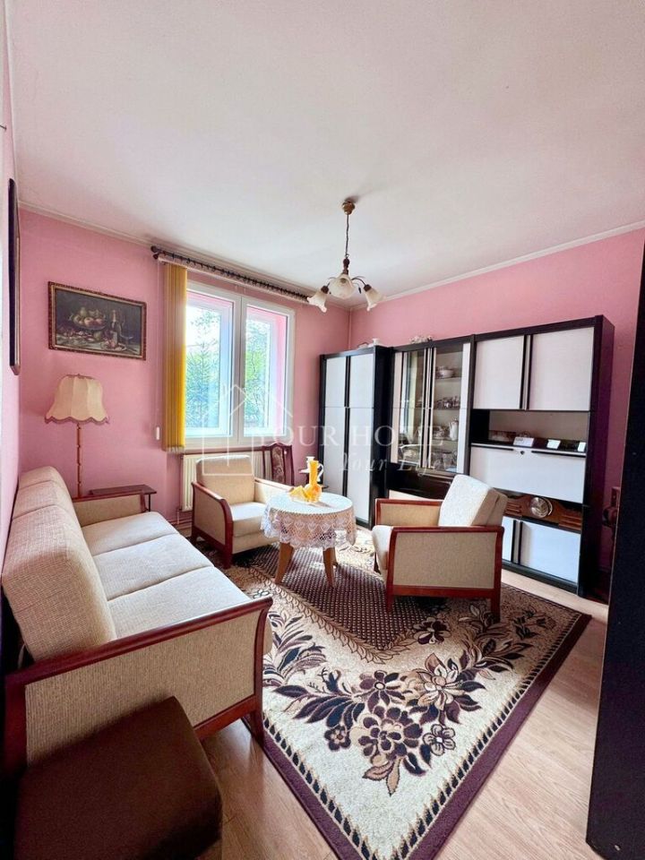 Mieszkanie 2-pokojowe Wrocław Plac Grunwaldzki, ul. ks. Konstantego Damrota. Zdjęcie 2