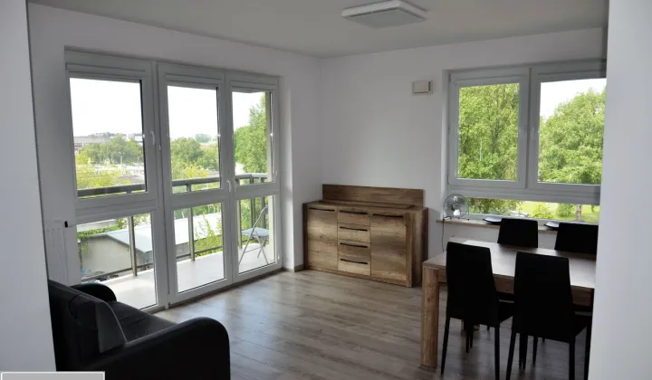 Mieszkanie 3-pokojowe Warszawa Włochy, al. Krakowska