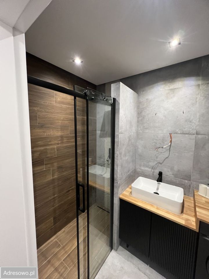 Mieszkanie 2-pokojowe Skawina, ul. Lipowa. Zdjęcie 7