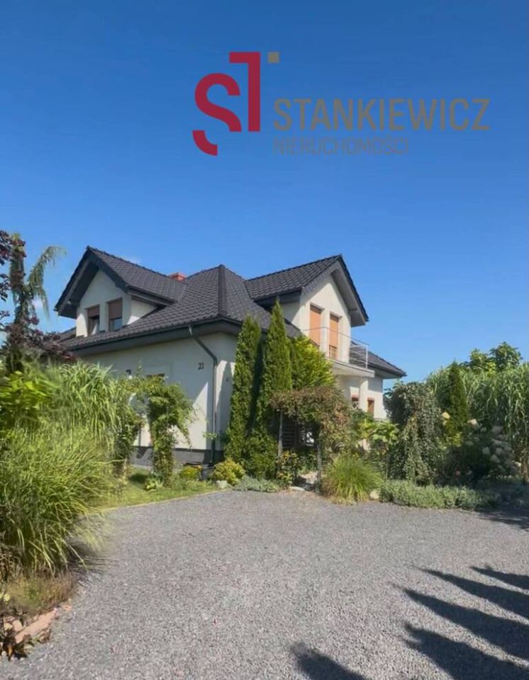 dom wolnostojący, 4 pokoje Wilkowice. Zdjęcie 3