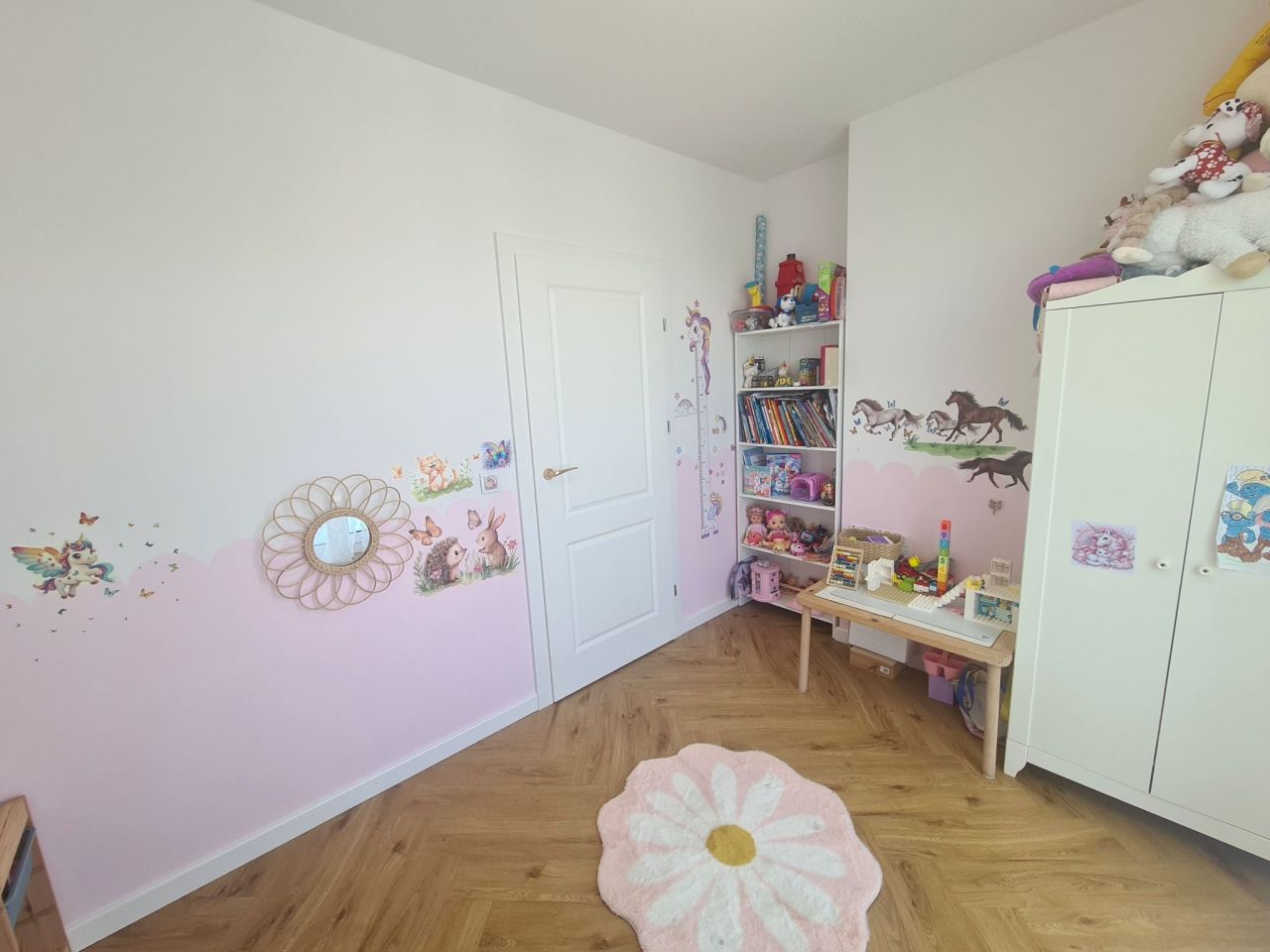 Mieszkanie 4-pokojowe Brwinów, ul. Grodziska. Zdjęcie 14
