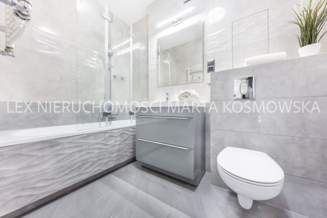 Mieszkanie 2-pokojowe Warszawa Ochota, ul. Włodarzewska. Zdjęcie 8