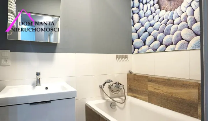 Mieszkanie 3-pokojowe Gdynia, ul. Eugeniusza Kwiatkowskiego
