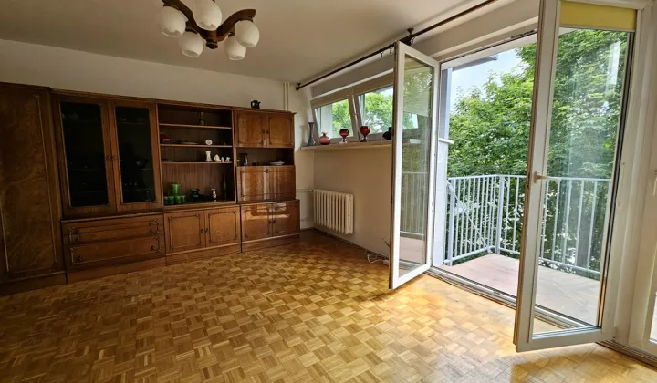 Mieszkanie 3-pokojowe Wrocław Fabryczna, ul. Skwierzyńska