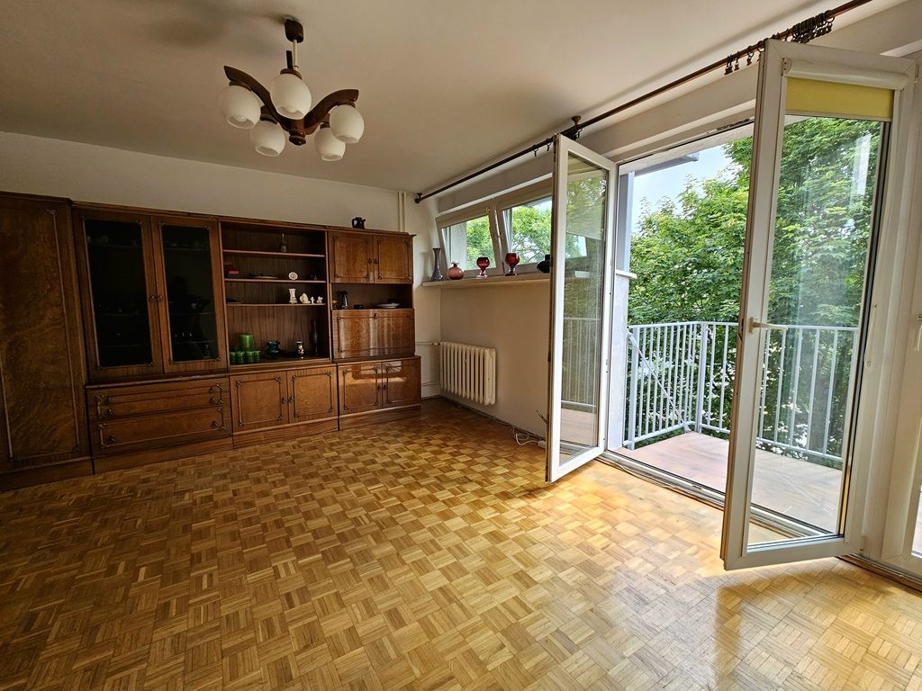 Mieszkanie 3-pokojowe Wrocław, ul. Skwierzyńska. Zdjęcie 2