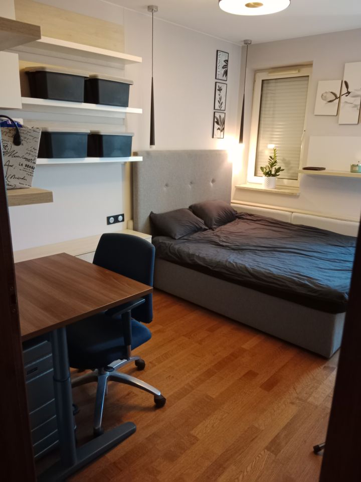 Mieszkanie 2-pokojowe Warszawa Praga-Południe, ul. Ostrobramska. Zdjęcie 11