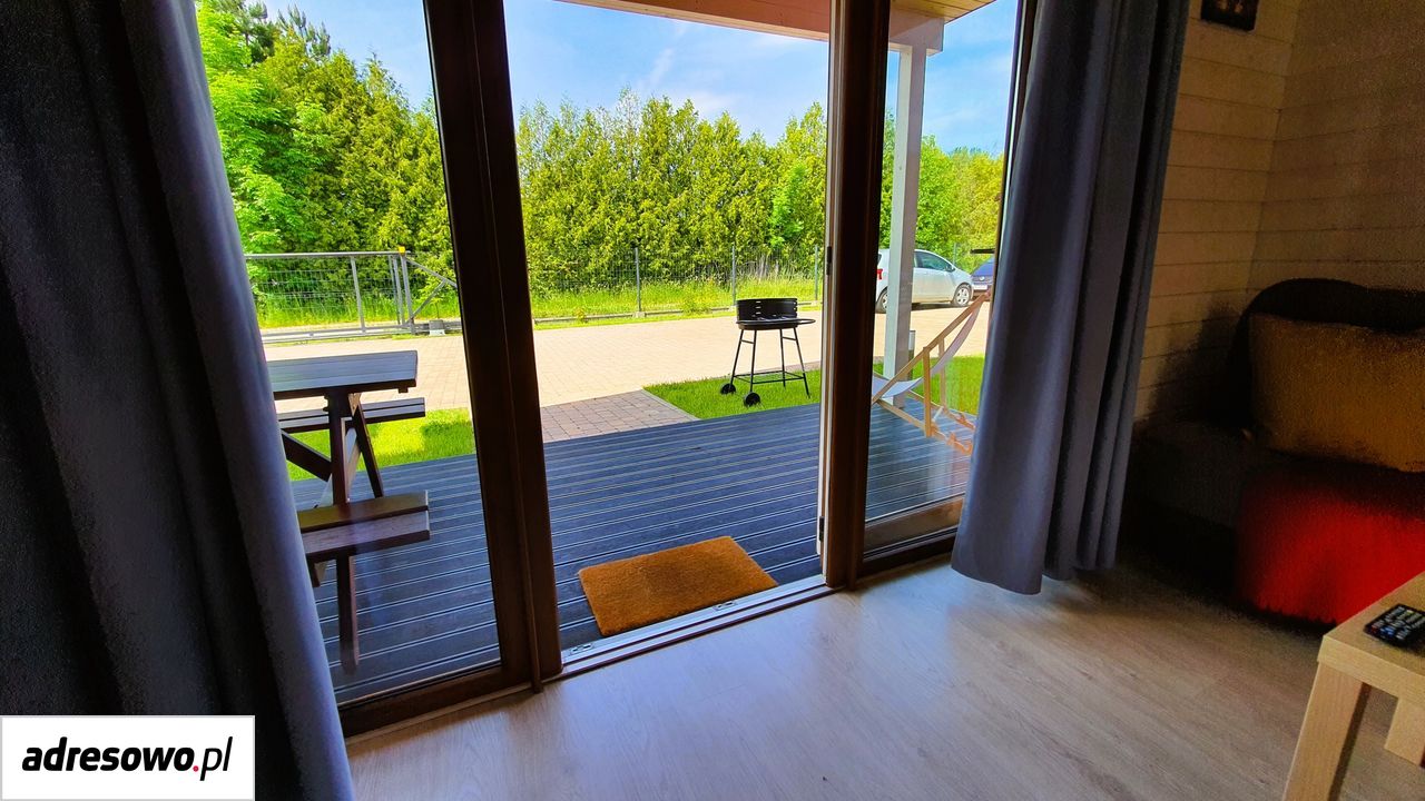 Hotel/pensjonat Gąski, ul. Nadbrzeżna. Zdjęcie 14