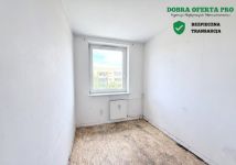 Mieszkanie 6-pokojowe Gdańsk Chełm, ul. prof. Józefa Więckowskiego. Zdjęcie 4