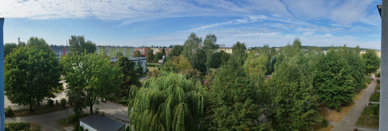 Mieszkanie 4-pokojowe Skarżysko-Kamienna, ul. Oseta Wasilewskiego. Zdjęcie 2