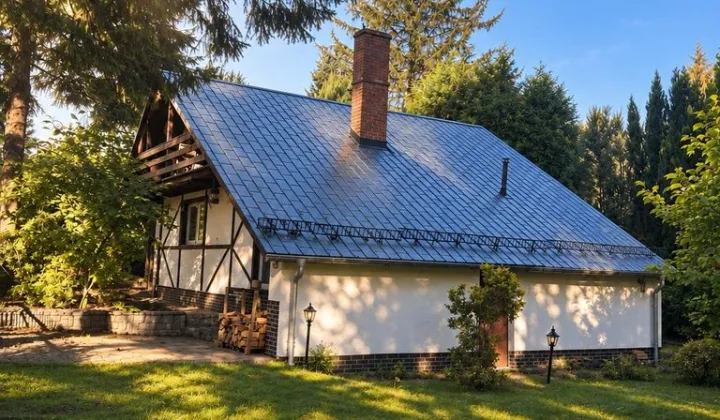 dom wolnostojący, 4 pokoje Sulistrowice