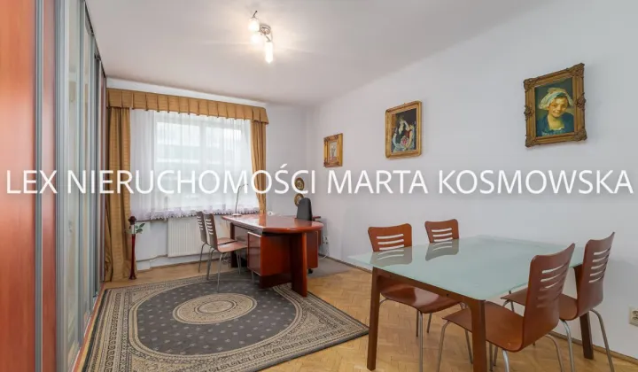 Mieszkanie 2-pokojowe Warszawa Wola, ul. Karolkowa